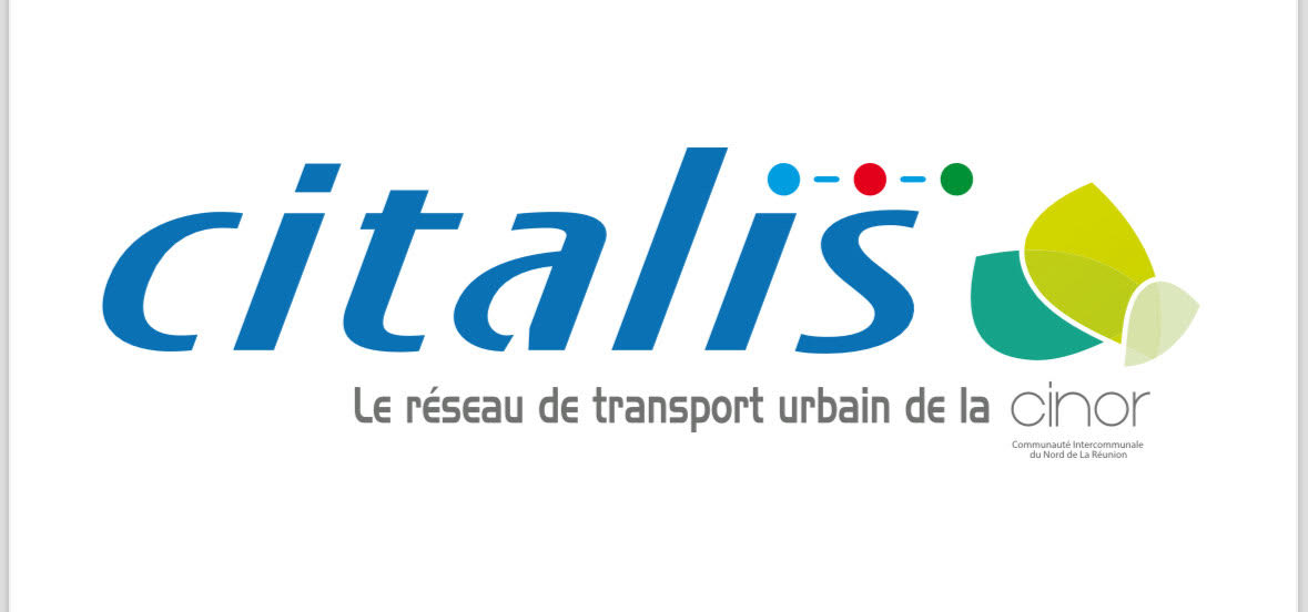 Logo Citalis