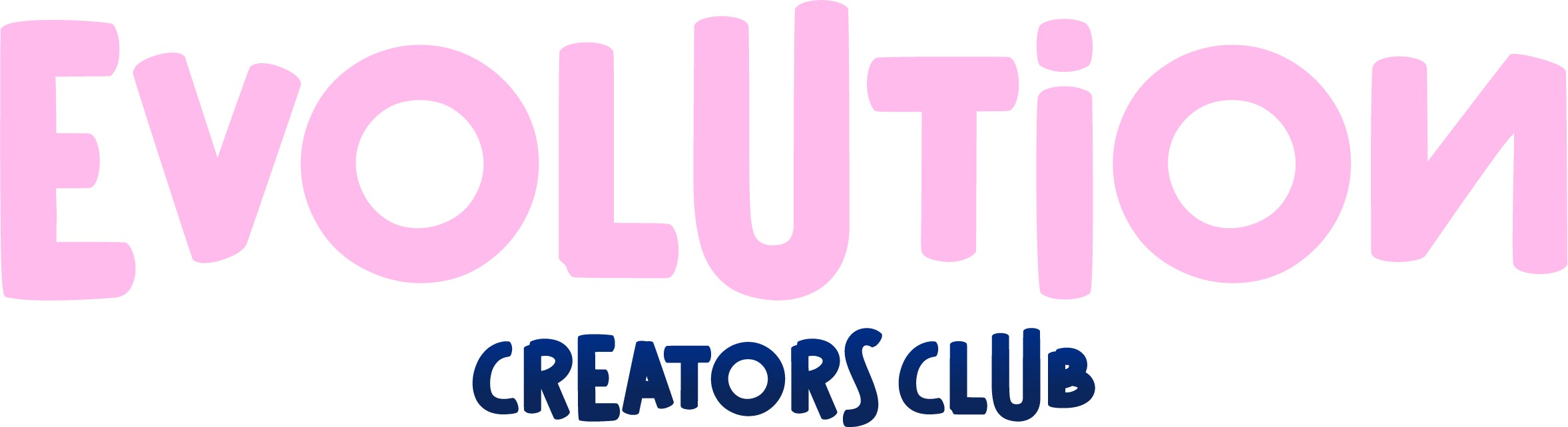 Logo Évolution