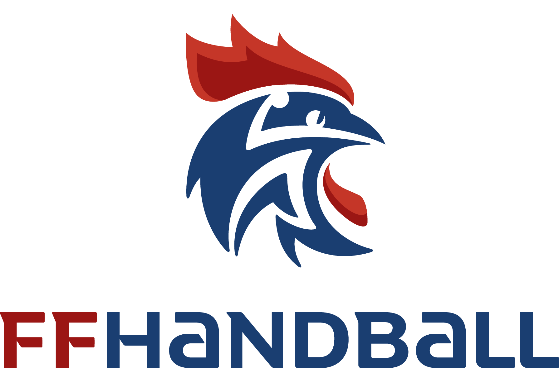 Logo FFHB