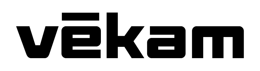 Logo Vekam