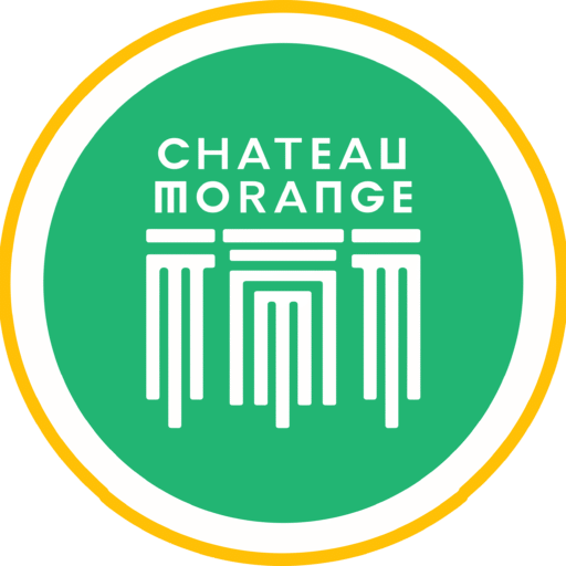 Logo Club Handball AS Château Morange