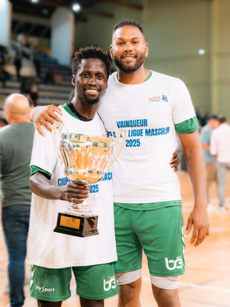 Photo Armand et Cédric
