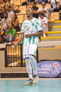 photo de damien