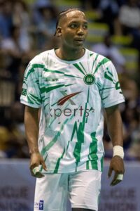 photo de ismael
