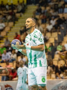 photo de Rudy