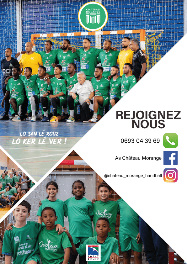 Flyer "rejoignez-nous"